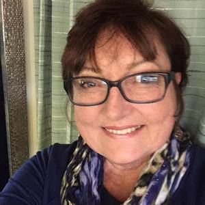 Meet your Posher, Kathleen